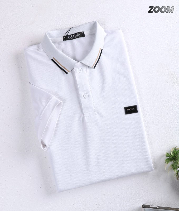 Boss Polo T-shirt