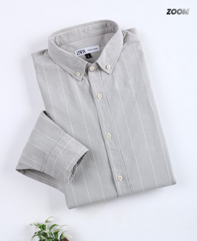 Zara Shirt