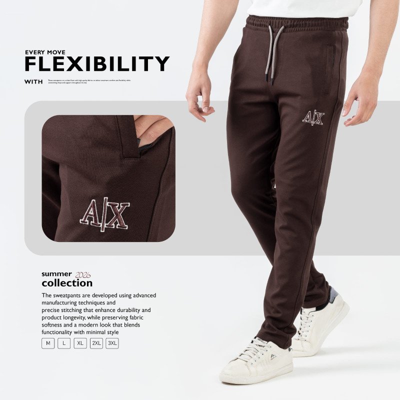 Armani sweet pants