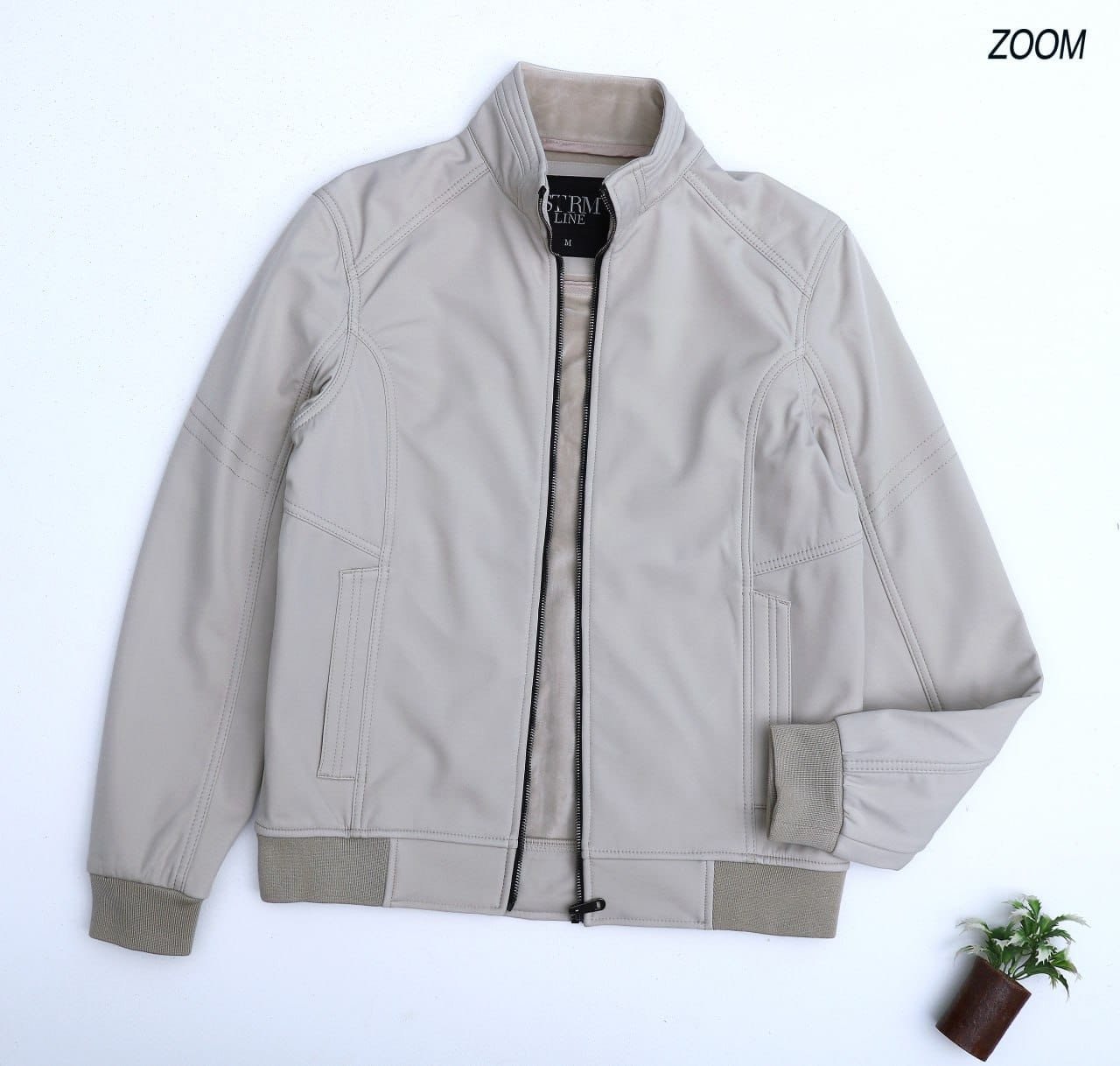 Zoom Jacket