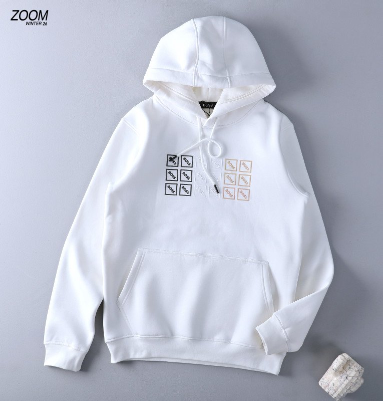 Boss Hoodi Sweet Shirt