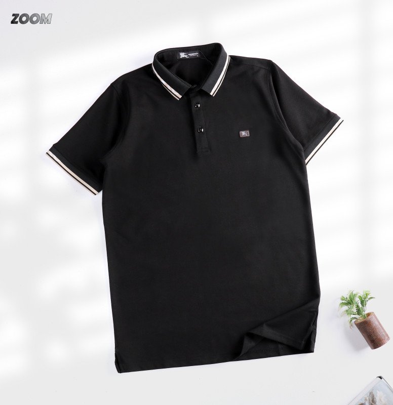 Burberry Polo T-Shirt