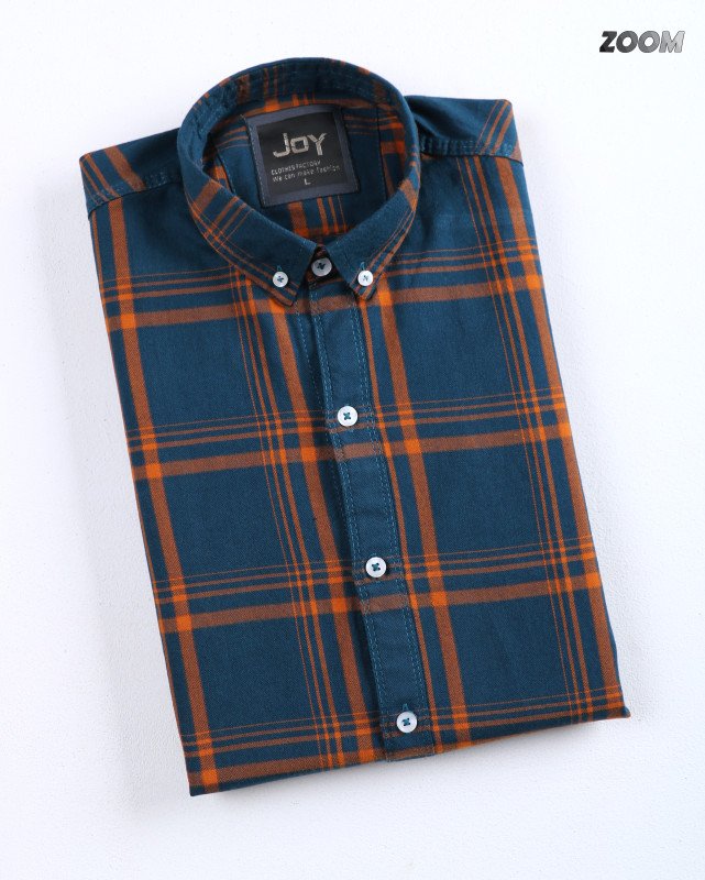 Zoom Shirt