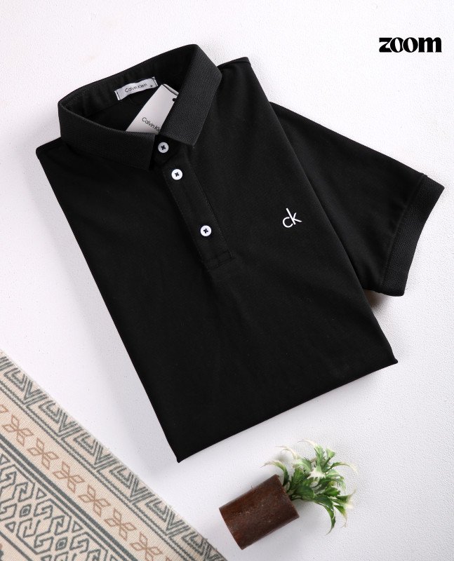 Calvin Klein Polo T-Shirt