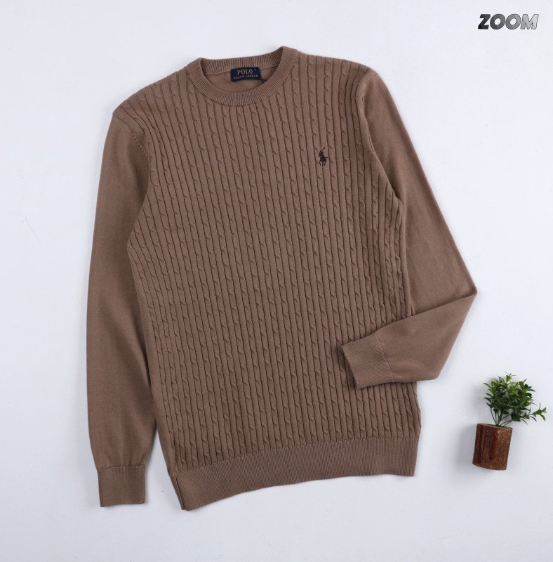 Polo knitwear