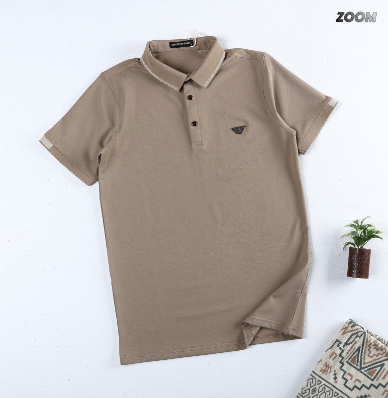 Armani Polo T-Shirt