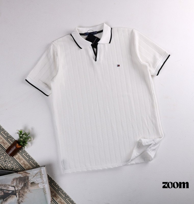 Tommy Hilfiger Polo Knit wear
