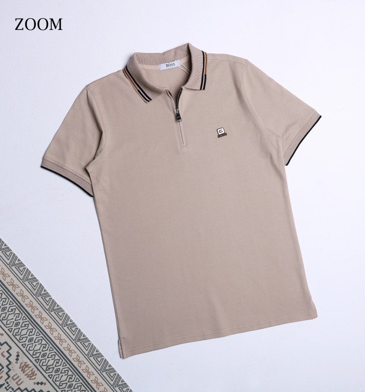 Boss Polo T-shirt