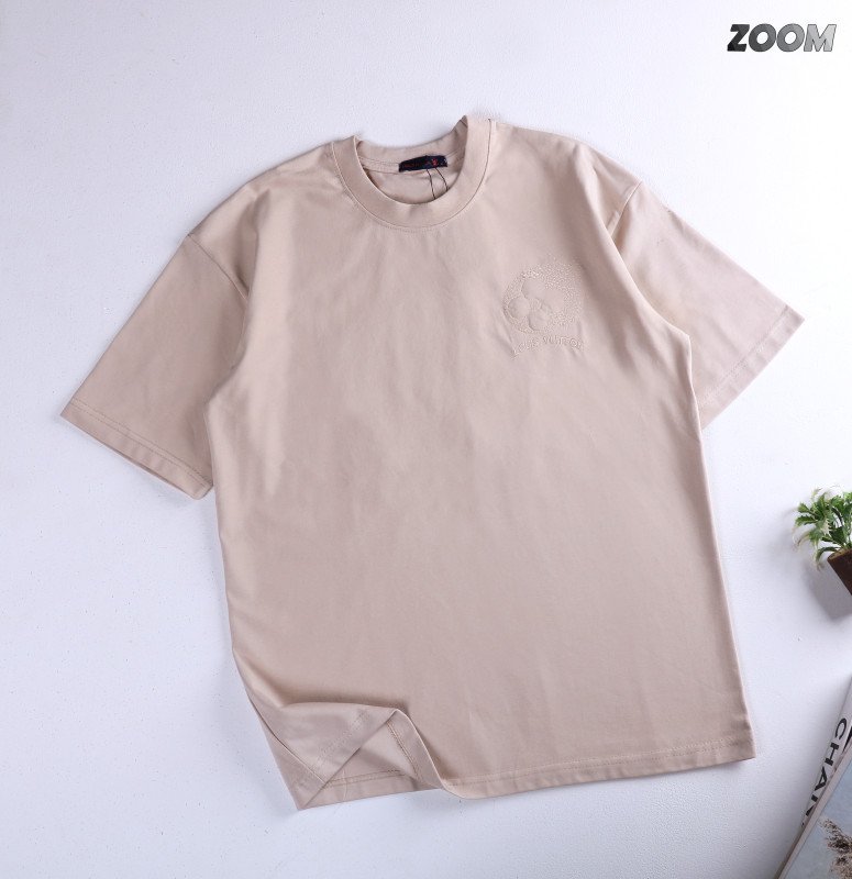 LV Round T-shirt