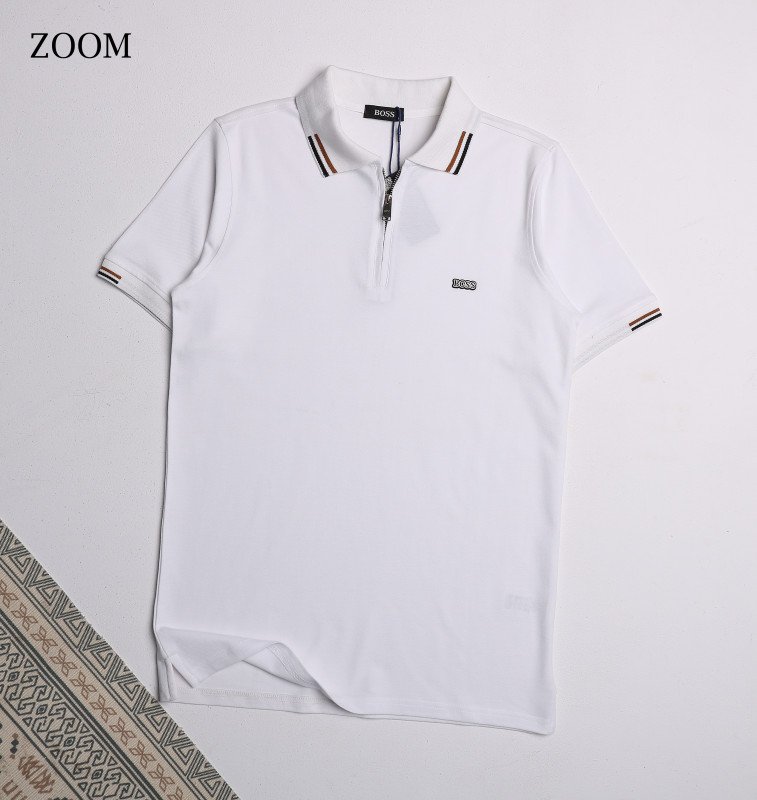 Boss Polo T-shirt