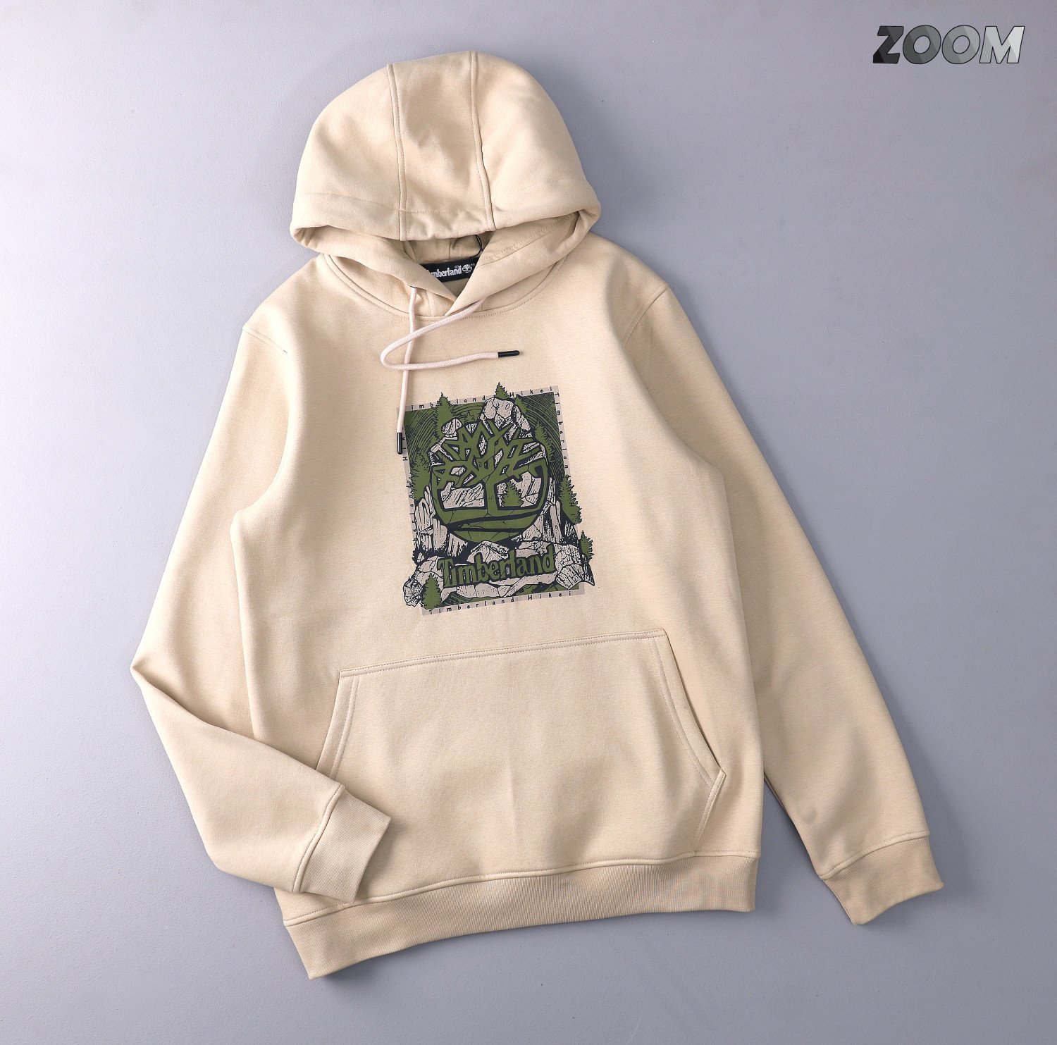 Timberland Hoodi Sweet Shirt