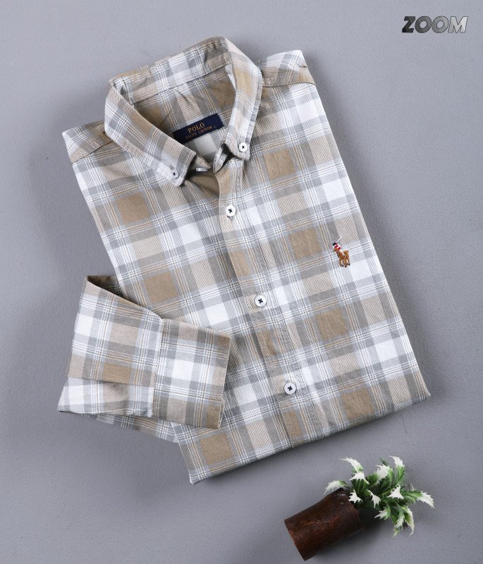 Us Polo Shirt