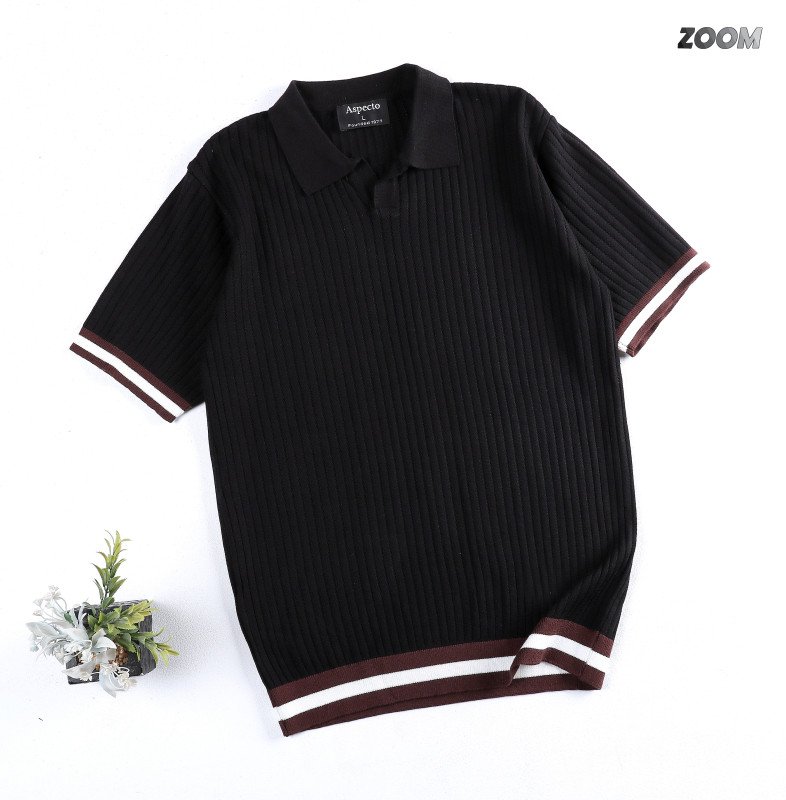 Zoom Polo T-Shirt