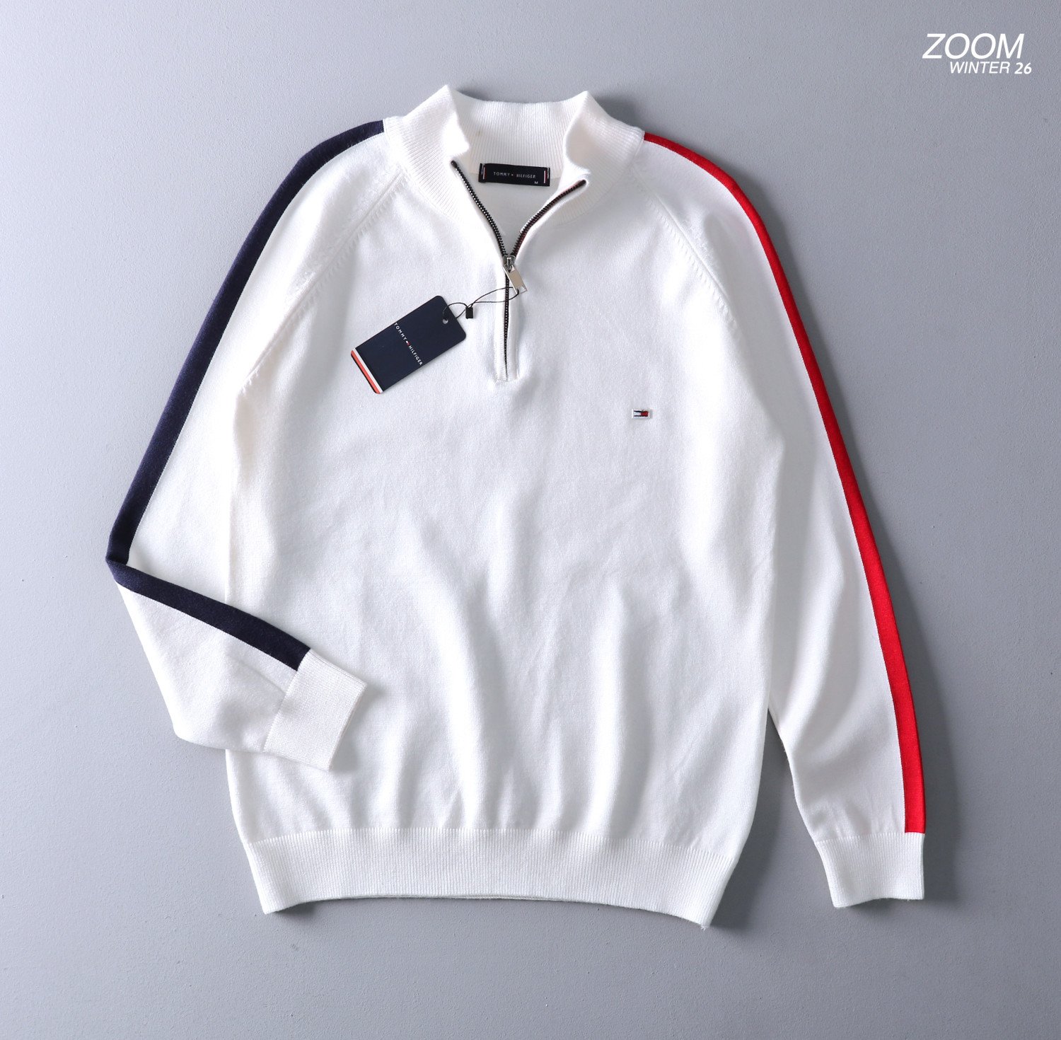 Tommy Hilfiger knitwear