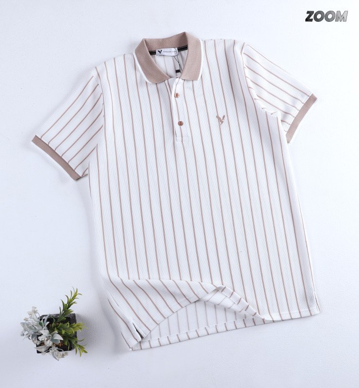 American Eagle Polo T-Shirt