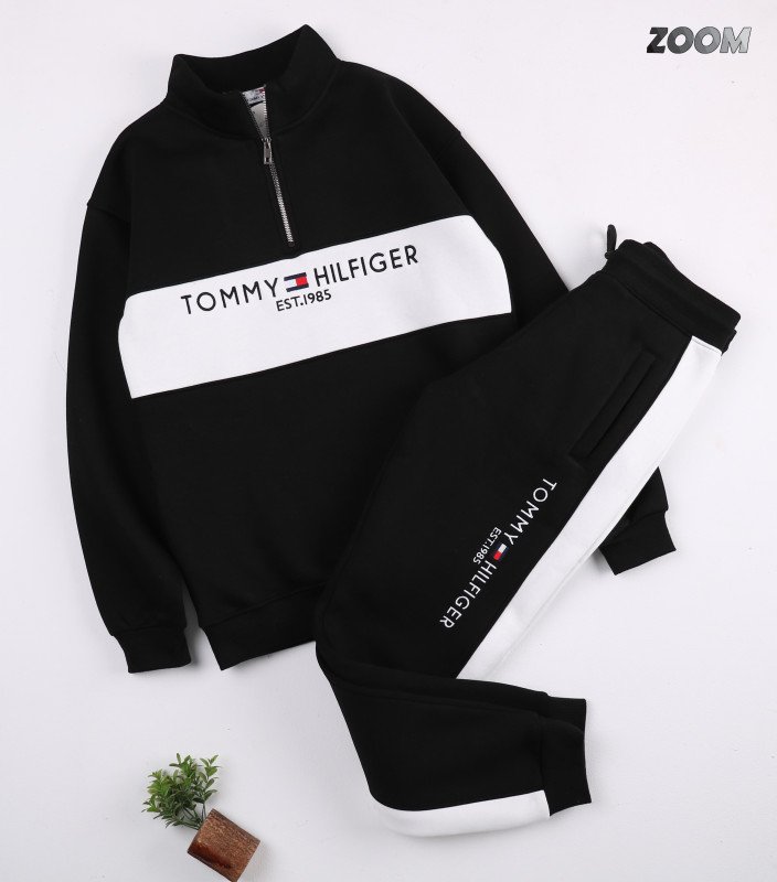 Tommy Hilfiger Training Suite