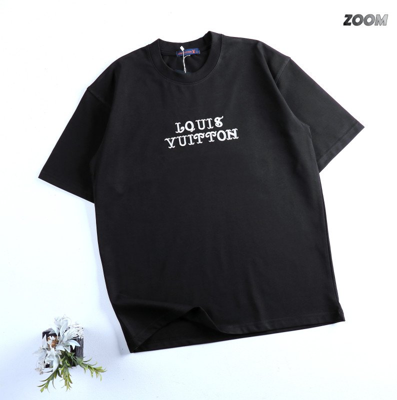 LV Round T-shirt