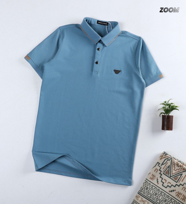 Armani Polo T-Shirt