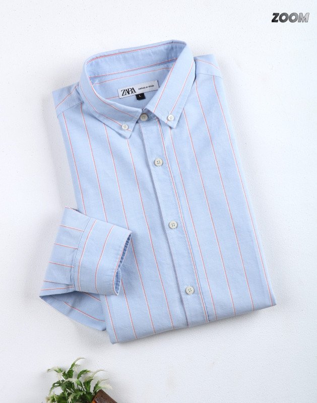 Zara Shirt