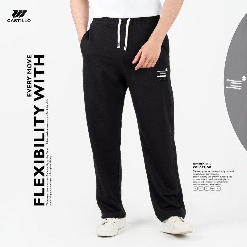 Balenciaga sweet pants