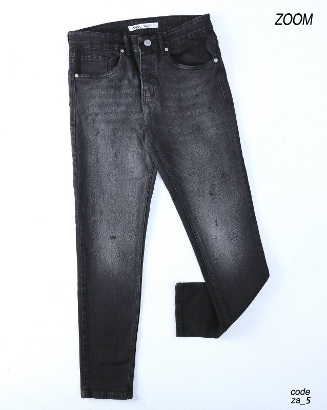 Za-5 Slim Fit