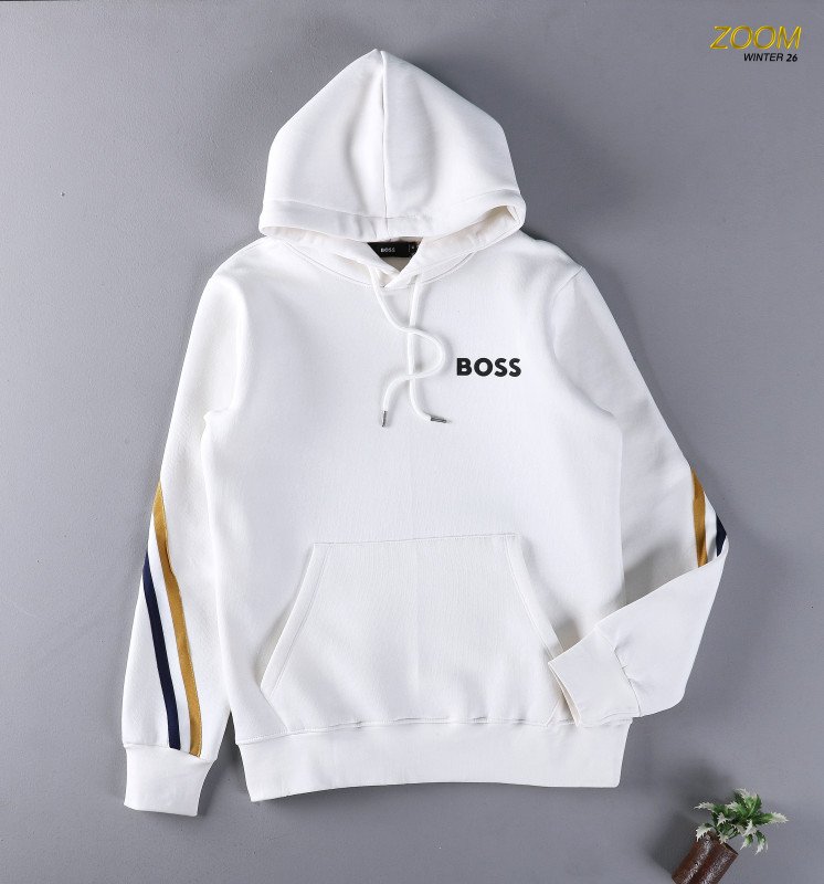 Boss Hoodi Sweet Shirt