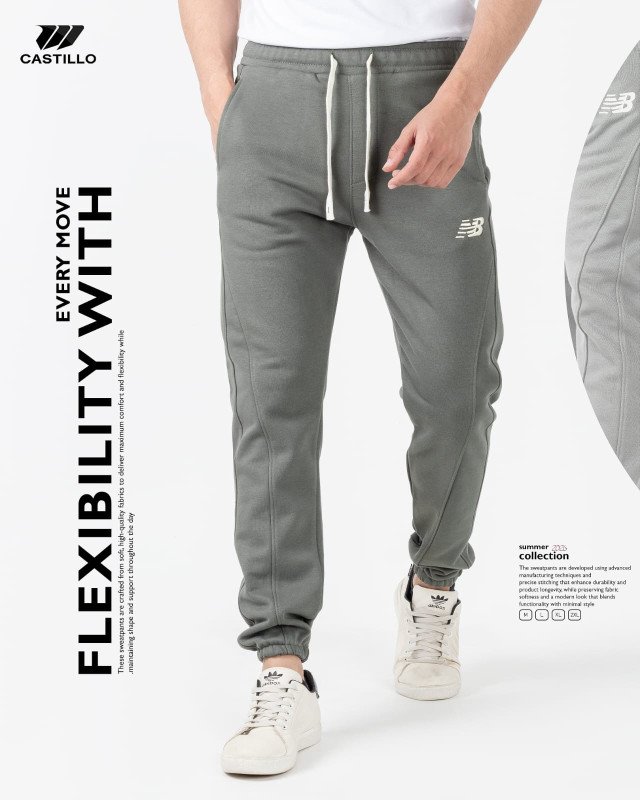 New Balance sweet pants